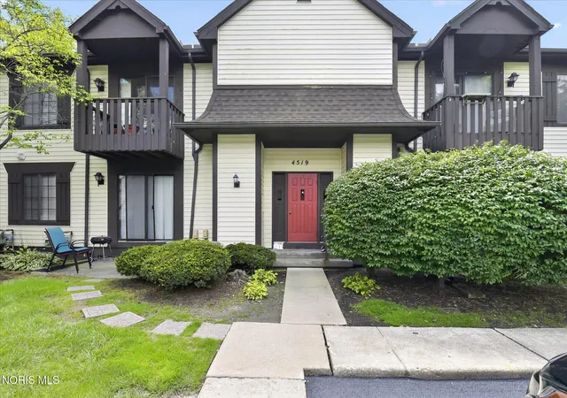 4th image of 4519 W Bancroft St #6, Toledo, OH 43615 | MLS# 10012250