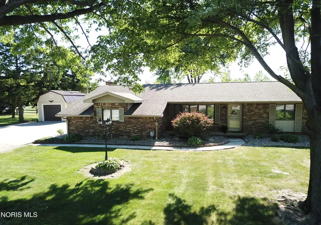 37th image of 170 N North Curtice Rd, Oregon, OH 43616 | MLS# 10012258
