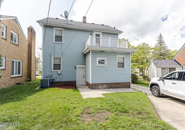 4th image of 2912 Merrimac Blvd, Toledo, OH 43606 | MLS# 10012196