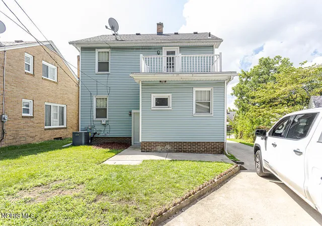 5th image of 2912 Merrimac Blvd, Toledo, OH 43606 | MLS# 10012196