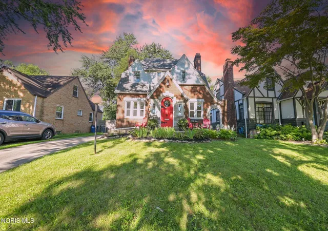 35th image of 2935 Algonquin Pkwy, Toledo, OH 43606 | MLS# 10012204