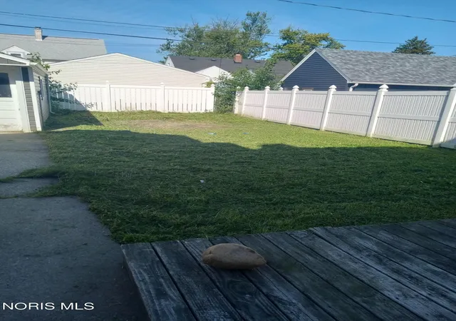 Photo 18 of Single family home for sale at 4819 296th Street, Toledo, OH 43611 | MLS# 10012179 | Listing updated on 2026-09-22