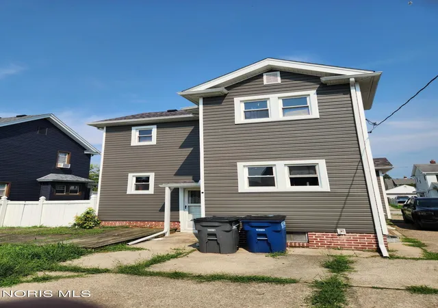 Photo 1 of Single family home for sale at 4819 296th Street, Toledo, OH 43611 | MLS# 10012179 | Listing updated on 2026-09-22