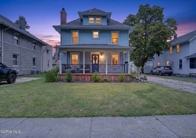 Photo 2 of Single family home for sale at 219 E Dudley St, Maumee, OH 43537 | MLS# 10012215 | Listing updated on 2026-09-24