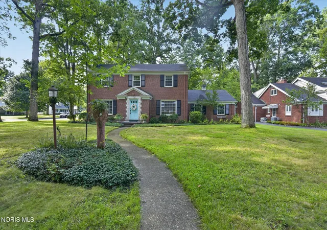 1st image of 4525 Granville Ct, Toledo, OH 43615 | MLS# 10012309