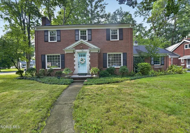 Photo 3 of Single family home for sale at 4525 Granville Ct, Toledo, OH 43615 | MLS# 10012309 | Listing updated on 2026-09-29