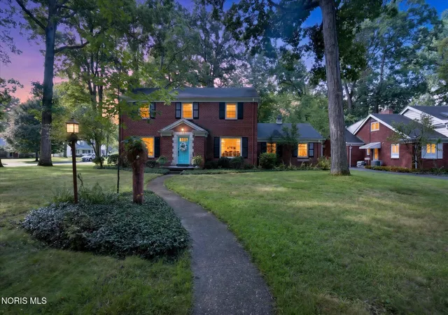 61st image of 4525 Granville Ct, Toledo, OH 43615 | MLS# 10012309