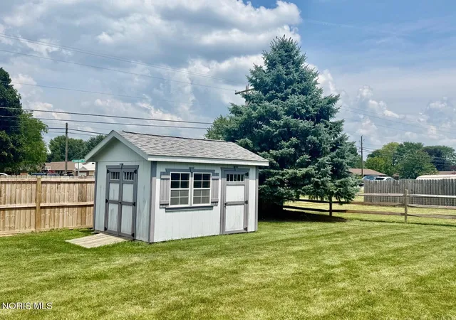 36th image of 1500 Cranberry Ln, Findlay, OH 45840 | MLS# 10012229