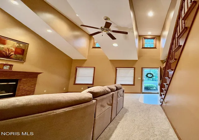 4th image of 1500 Cranberry Ln, Findlay, OH 45840 | MLS# 10012229
