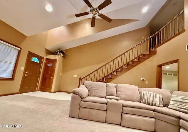5th image of 1500 Cranberry Ln, Findlay, OH 45840 | MLS# 10012229