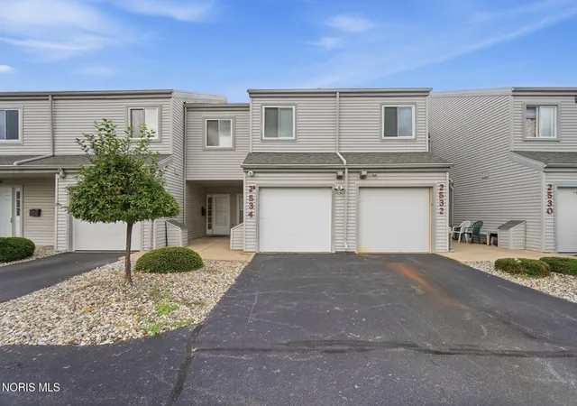 1st image of 2534 W Village Dr, Toledo, OH 43614 | MLS# 10012362