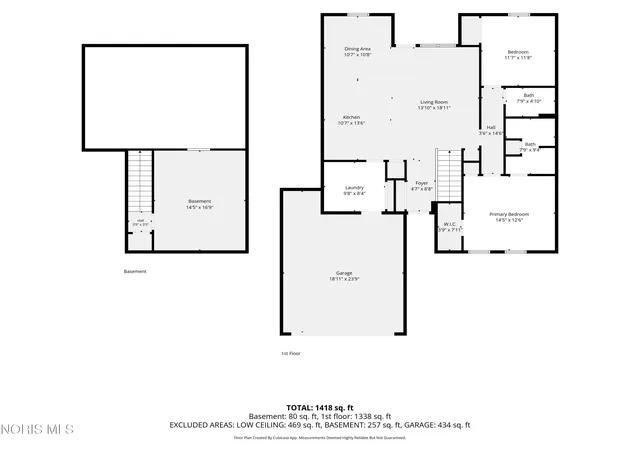Photo 4 of Single family home for sale at 6634 Long St, Whitehouse, OH 43571 | MLS# 10012385 | Listing updated on 2026-10-06