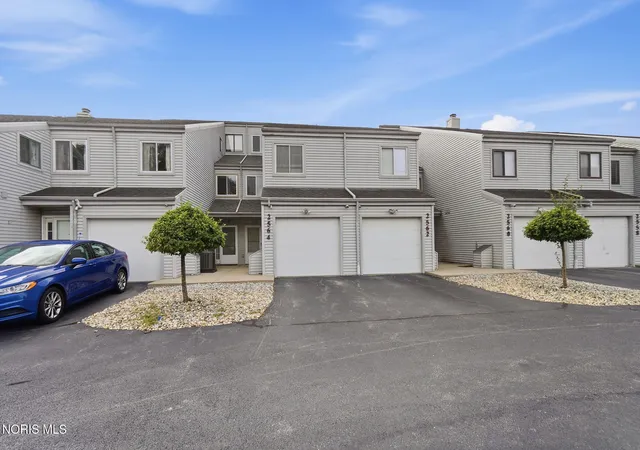Photo 1 of Condo for sale at 2564 W Village Dr, Toledo, OH 43614 | MLS# 10012386 | Listing updated on 2026-08-25