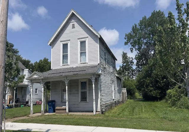 2nd image of 40 Jervis St, Toledo, OH 43609 | MLS# 10012216