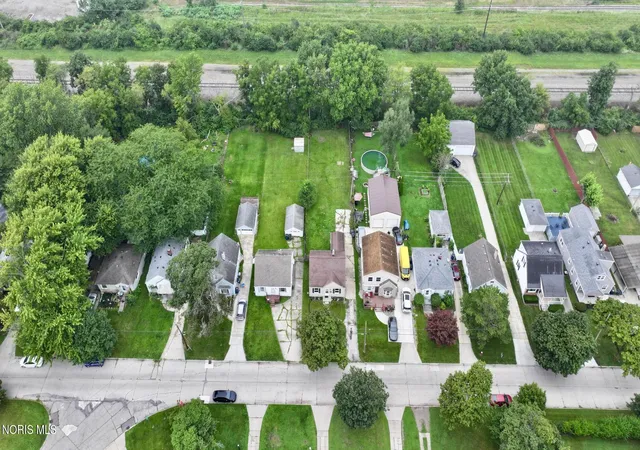 25th image of 3734 Frampton Dr, Toledo, OH 43614 | MLS# 10012210