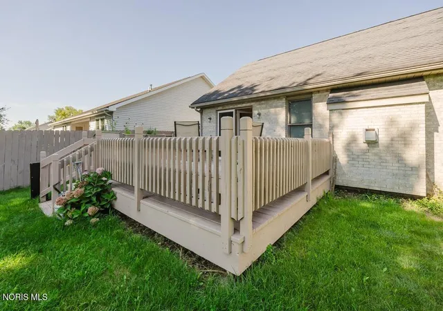 25th image of 405 Nevada Ln, Findlay, OH 45840 | MLS# 10012226