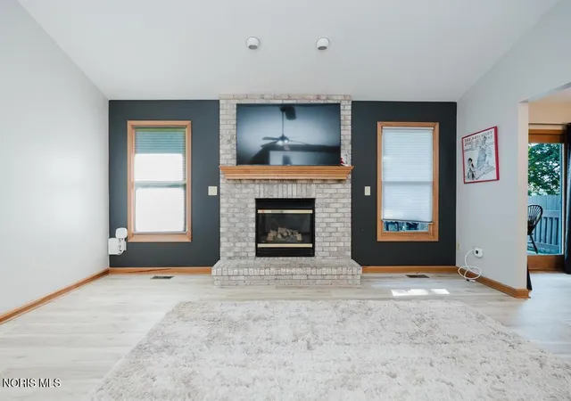 2nd image of 405 Nevada Ln, Findlay, OH 45840 | MLS# 10012226