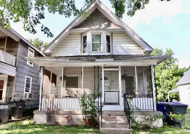 1st image of 1018 Prouty Ave, Toledo, OH 43609 | MLS# 10012242