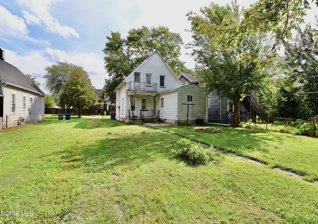 2nd image of 1018 Prouty Ave, Toledo, OH 43609 | MLS# 10012242