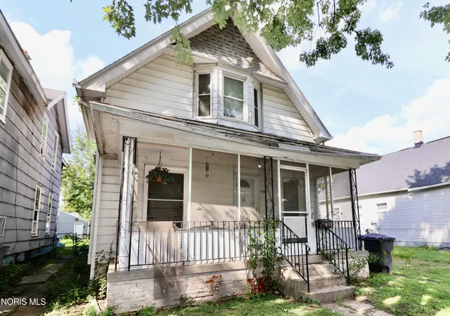 32nd image of 1018 Prouty Ave, Toledo, OH 43609 | MLS# 10012242