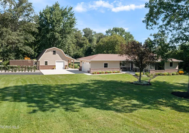 2nd image of 2962 Township Rd 97, Mc Comb, OH 45858 | MLS# 10012236