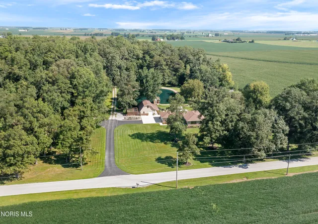 3rd image of 2962 Township Rd 97, Mc Comb, OH 45858 | MLS# 10012236