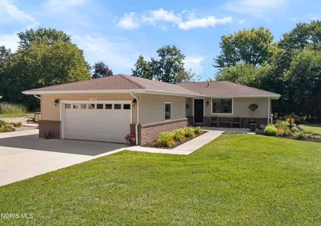 4th image of 2962 Township Rd 97, Mc Comb, OH 45858 | MLS# 10012236