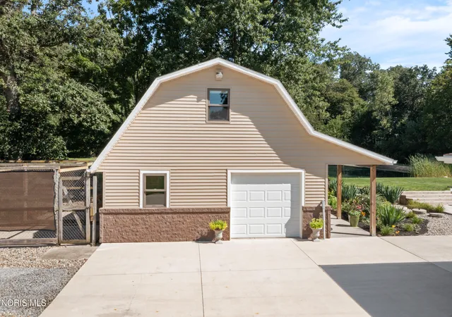 5th image of 2962 Township Rd 97, Mc Comb, OH 45858 | MLS# 10012236