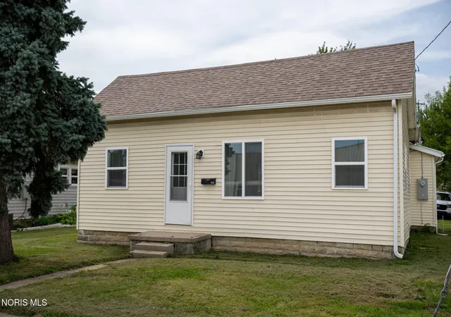 Photo 1 of Single family home for sale at 344 S Belmore St, Leipsic, OH 45856 | MLS# 10012231 | Listing updated on 2026-08-20