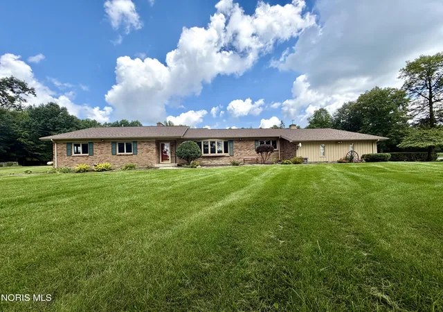 1st image of 9521 Road 180, Paulding, OH 45879 | MLS# 10012264
