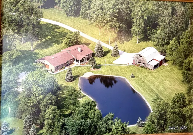 36th image of 9521 Road 180, Paulding, OH 45879 | MLS# 10012264