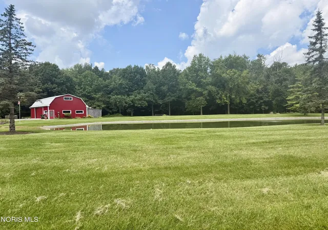 Photo 4 of Single family home for sale at 9521 Road 180, Paulding, OH 45879 | MLS# 10012264 | Listing updated on 2026-09-30