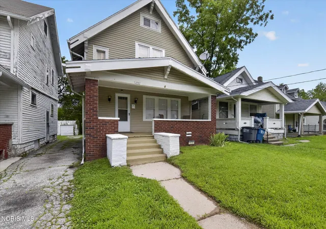 2nd image of 1938 Cone St, Toledo, OH 43606 | MLS# 10012269