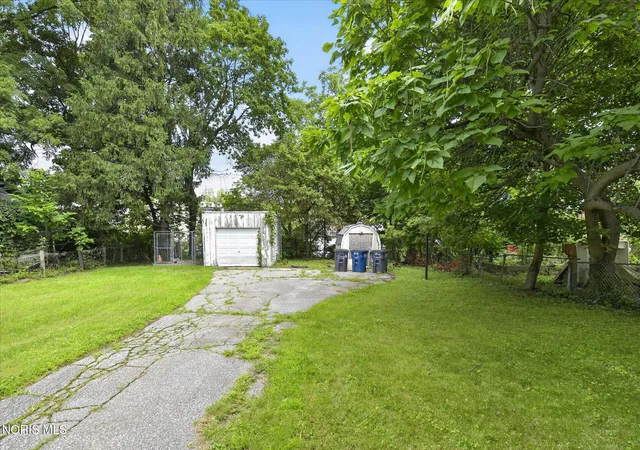 38th image of 1938 Cone St, Toledo, OH 43606 | MLS# 10012269