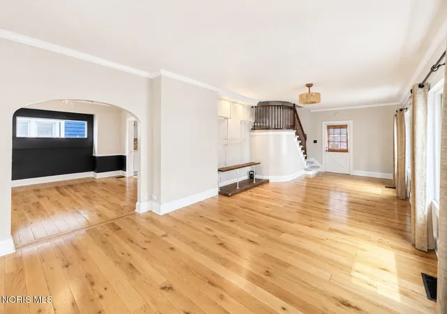 Photo 2 of Single family home for sale at 1226 Harvard Blvd, Toledo, OH 43614 | MLS# 10012248 | Listing updated on 2026-09-14