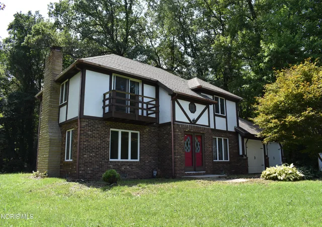 Photo 3 of Single family home for sale at 2921 County Road W, Liberty Center, OH 43532 | MLS# 10012395 | Listing updated on 2026-09-11