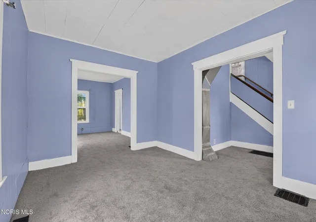 Photo 2 of Single family home for sale at 976 Post St, Toledo, OH 43610 | MLS# 10012271 | Listing updated on 2026-08-28