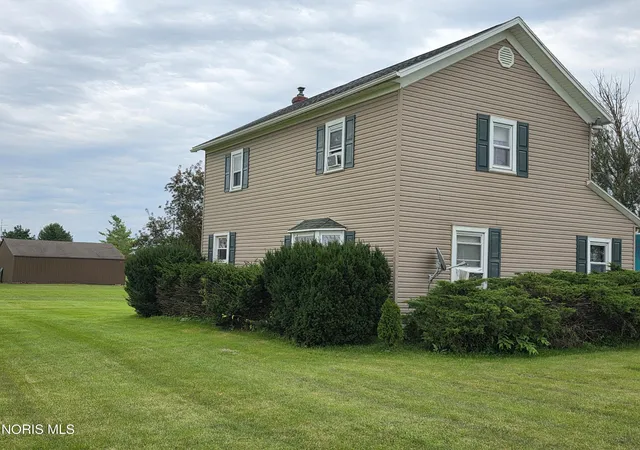 3rd image of 13547 Road K, Ottawa, OH 45875 | MLS# 10012265