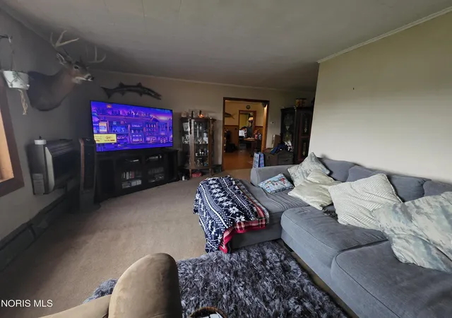 4th image of 13547 Road K, Ottawa, OH 45875 | MLS# 10012265