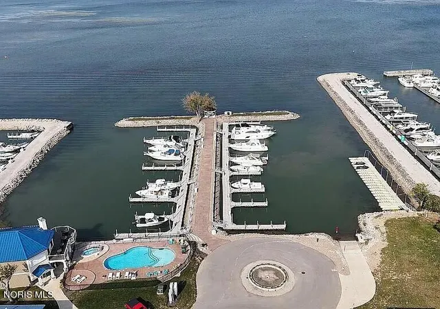 Photo 3 of Land for sale at 32 Gone Fishin, Lakeside Marblehead, OH 43440 | MLS# 10012263 | Listing updated on 2026-10-05