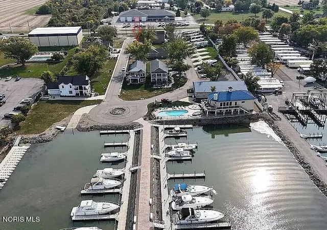Photo 3 of Land for sale at 32 Gone Fishin, Lakeside Marblehead, OH 43440 | MLS# 10012263 | Listing updated on 2026-10-05