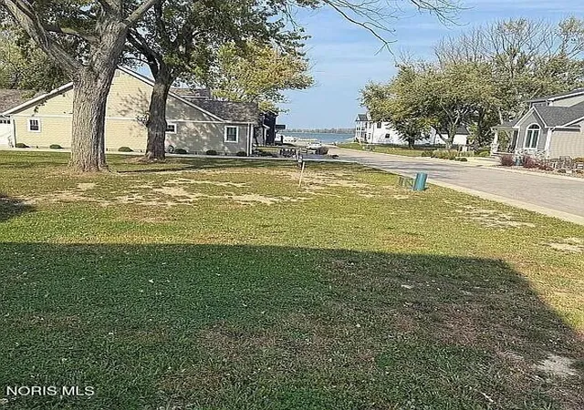 Photo 4 of Land for sale at 32 Gone Fishin, Lakeside Marblehead, OH 43440 | MLS# 10012263 | Listing updated on 2026-10-05