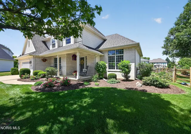 Photo 1 of Sale Pending at 9014 Bear Creek Dr, Sylvania, OH 43560 | MLS# 10012275 | Listing updated on 2026-09-16