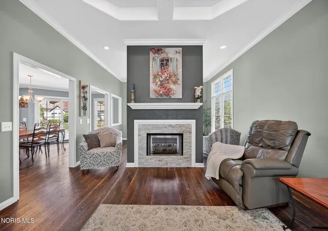 Photo 4 of Sale Pending at 9014 Bear Creek Dr, Sylvania, OH 43560 | MLS# 10012275 | Listing updated on 2026-09-16