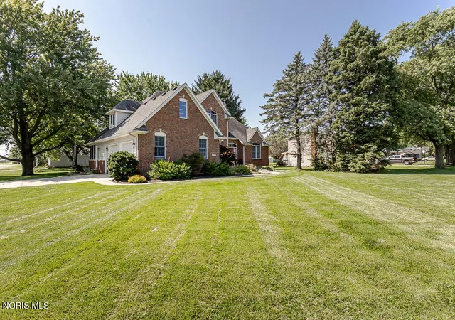 Photo 3 of Single family home for sale at 970 Ohio Ave, Elmore, OH 43416 | MLS# 10012267 | Listing updated on 2026-08-24