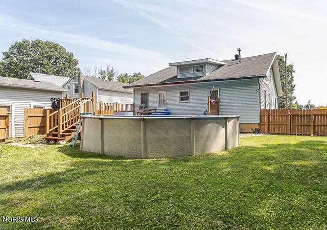 30th image of 320 Lynn St, Fremont, OH 43420 | MLS# 10012270