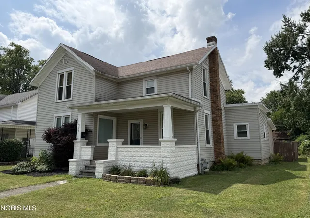 2nd image of 846 Park St, Findlay, OH 45840 | MLS# 10012308