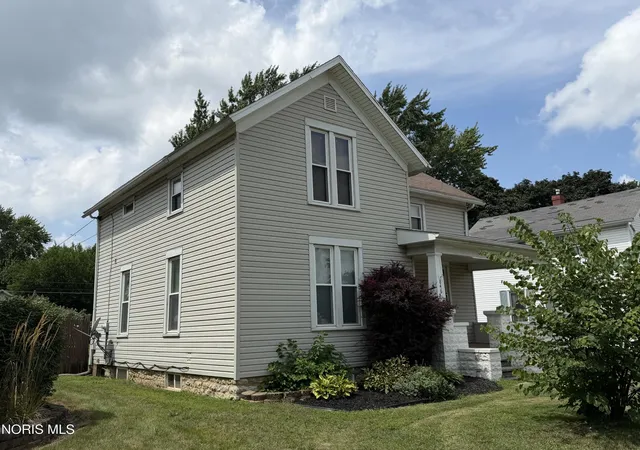 3rd image of 846 Park St, Findlay, OH 45840 | MLS# 10012308