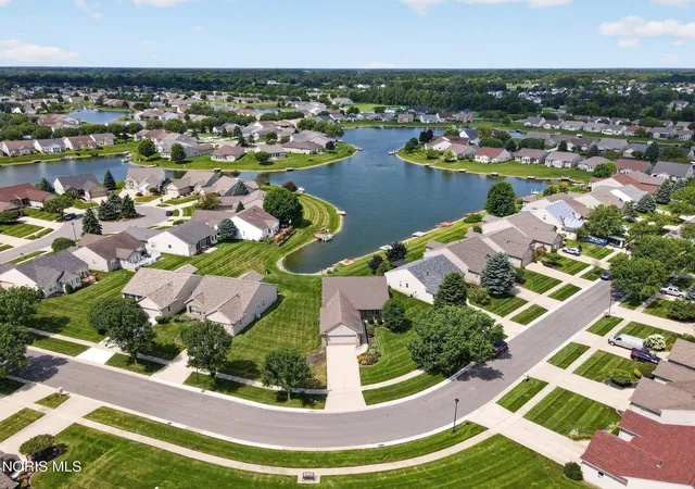Photo 29 of Sale Pending at 4828 Port Dr, Maumee, OH 43537 | MLS# 10012304 | Listing updated on 2026-09-26