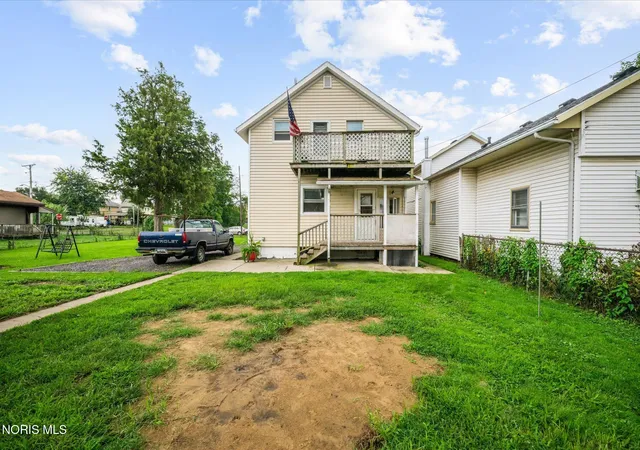 32nd image of 1315 Freedom St, Toledo, OH 43605 | MLS# 10012297